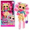 Mga L.O.L. Sorpresa OMG Entrata Millenaria 595618 595649 Anteprima dell’immagine prodotto 6