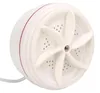 Verk 24412 Lavatrice portatile pieghevole, USB, bianco Anteprima dell’immagine prodotto 9