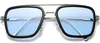 Sonnenbrille Tony Stark Iron Man stilvolle Sonnenbrille Produktbild-Vorschau 2