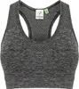 Tombo TL696 | Damen Top Ladies` Seamless Crop Top - Farbe: Produktbild-Vorschau 2