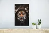 MuchoWow® Poster Tiger - Wald - Haube 20x30 cm - Produktbild-Vorschau 5