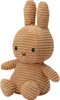 Miffy ECO Corduroy Beige - 23 cm Produktbild-Vorschau 2