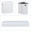 Relaxdays Faltbarer Sitzhocker, HxBxT: 49,5 x 46 x 25,5 cm, Produktbild-Vorschau 8