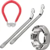 4er Pack Fahrradspeichenwerkzeug Produktbild-Vorschau 1