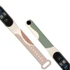Remienok Moro Band Náramok pre Xiaomi Mi Band 4 / Mi 3 Náhľad obrázku produktu 2