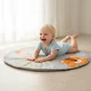 Malplay Spielmatte Lernmatte fur Baby Spielzeug Sticks 2in1 Produktbild-Vorschau 4