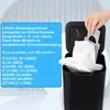 10 Stück Staubsaugerbeutel für iRobot Roomba i7, i7+, Produktbild-Vorschau 3