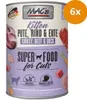 MAC's KITTEN PUTE, RIND, ENTE, Kitten, jede Rasse, Rind, Produktbild-Vorschau 2