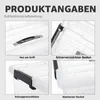 Sada 45-litrových úložných boxov Cetomo (6 kusov), prenosné Náhľad obrázku produktu 2