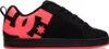 Dc Shoes Sneakers 300678-BLK-HTPNK size 38 Voir les images du produit 15