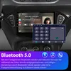 6+128 GB, 9", Android 15, autorádio s CarPlay pre Opel Náhľad obrázku produktu 12