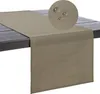 heimtexland Outdoor Tischläufer Garten Tischdecke 45x145 Produktbild-Vorschau 2