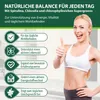 Spirulina Chlorella Kapseln 3100mg Algen Nahrungsergänzung Produktbild-Vorschau 4