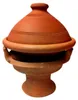 sada 2 kusů, ORIGINAL tagine Ø 26 cm + marocký mátový čaj Náhled obrázku produktu 5