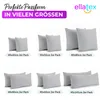 AR Line 2er Pack Jersey Kissenbezüge 40x40 Baumwolle – Produktbild-Vorschau 8
