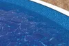 Poolfolie Ø 3,6m x 1,2m Mistry Folie, Stärke 0.35mm Produktbild-Vorschau 4