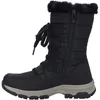 Josef Seibel Davos 51 - Black Synthetic : 39 : Normální Náhled obrázku produktu 4