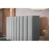 Polsterbett SIM 9 mit Kopfteil, 160x200 cm, Doppelbett mit Produktbild-Vorschau 4