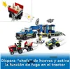 Lego CITY 60315 Mobilne centrum dowodzenia policji Podgląd zdjęcia produktu 13