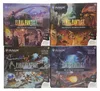 Magic the Gathering Final Fantasy Scene Box Display (4) Náhled obrázku produktu 3