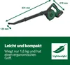 Bosch UniversalLeafBlower 18V-130 Akku-Laubbläser solo Produktbild-Vorschau 31