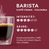 Tchibo Cafissimo Caffè Crema Colombia kávové kapsule, 10 Náhľad obrázku produktu 3
