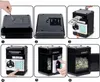 Elektroniczna skarbonka z kodem PIN, bankomat, skarbonka, Podgląd zdjęcia produktu 4