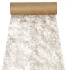 PAPSTAR Tischläufer/Dekoband "Sizoflor" gold (B)300 mm x Produktbild-Vorschau 1