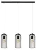 EGLO 49645, Schwarz, Kupfer, Schwarz, Kupfer, Stahl, Produktbild-Vorschau 7