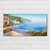 Coloray - Bild aus Glas - Glasbilder - 100 x 50 cm - Produktbild-Vorschau 2