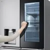 LG Kühl-Gefrier-Kombination Multi-Door 637 L InstaView Produktbild-Vorschau 10