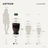Veľký keramický kvetináč Provencelia ARTHUR do záhrady, Náhľad obrázku produktu 5