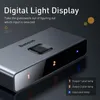 Baseus Matrix HDMI 4K HD Splitter, Kabelsplitter, Grau, Produktbild-Vorschau 31