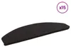 vidaXL Selbstklebende Treppenschoner 15 stk. 80 x 28 x 3,5 Produktbild-Vorschau 3