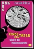 Finde den Täter - Spuk in der Fledermausgrotte Produktbild-Vorschau 1
