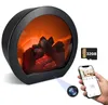 Mini Camera Caminet Elettrico iUni TH-798, Wi-Fi, Full HD, Anteprima dell’immagine prodotto 1