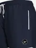 Ladeheid Herren Badehose Badeshorts Beachshorts Schwimmhose Produktbild-Vorschau 4