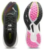 PUMA Damen Laufschuhe Deviate NITRO 2 Psychedelic Rush Wn Produktbild-Vorschau 3