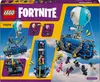 LEGO® Fortnite® 77073 Schlachtenbus Produktbild-Vorschau 34