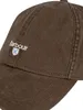Barbour Cascade Sportkappe, Braun One Size Produktbild-Vorschau 8