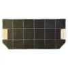 Filtro a carboni attivi AIR2GO per Siemens 460367 / LZ33000 Anteprima dell’immagine prodotto 2