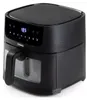 Ölfreie fritteuse 1,5 kg 1500 w schwarz Domo DO540FR Produktbild-Vorschau 5