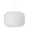 Light&living Hanglamp Ø44x31 cm LEXA wit Produktbild-Vorschau 2