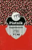 PIATNIK Doppeldeutsch 36Bl. 0 0 0 Produktbild-Vorschau 1