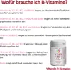 Vitamin B12 Forte 500 μg Methylcobalamin Kapseln 60 St Produktbild-Vorschau 5