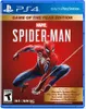 Sony Marvel’s Spider-Man: Game of the Year Edition, PS4, Náhľad obrázku produktu 1
