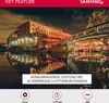 Samyang Weitwinkel Festbrennweite Objektiv 12mm F2.0 APS-C Produktbild-Vorschau 5
