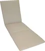 Herlag Sunny Liegenauflage 200x60x4 cm – wetterfest, Produktbild-Vorschau 1