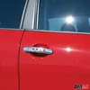 Osłona klamki drzwi do Audi TT 1998-2014 2-drzwiowa stal Podgląd zdjęcia produktu 2