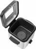 Friggitrice ad aria Sencor SFR 6200SS Nero 900 W 1,5 L Anteprima dell’immagine prodotto 5
